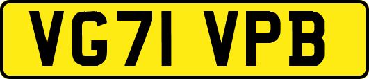VG71VPB