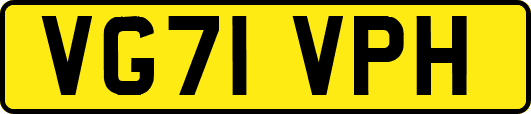 VG71VPH