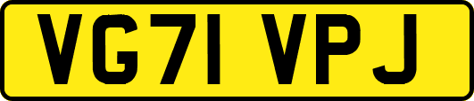 VG71VPJ