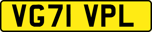 VG71VPL