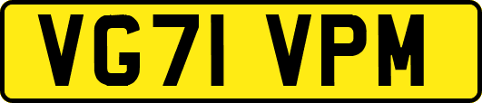 VG71VPM