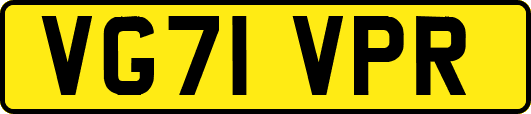 VG71VPR