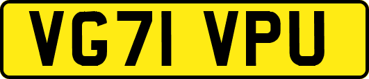 VG71VPU
