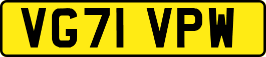 VG71VPW
