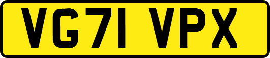 VG71VPX