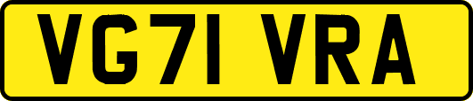 VG71VRA
