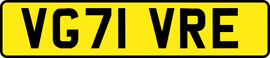 VG71VRE