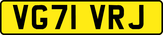 VG71VRJ