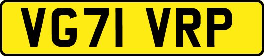 VG71VRP