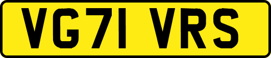 VG71VRS