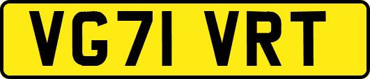 VG71VRT