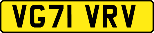 VG71VRV