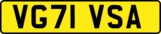 VG71VSA