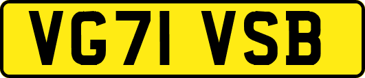 VG71VSB