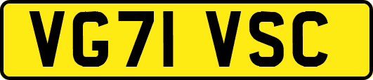 VG71VSC