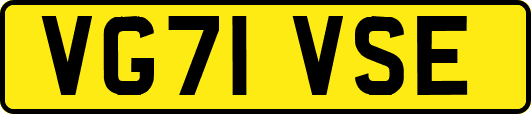VG71VSE
