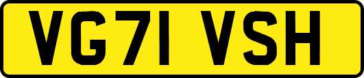 VG71VSH