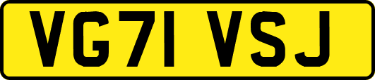 VG71VSJ