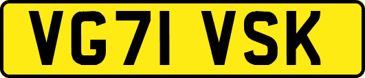 VG71VSK