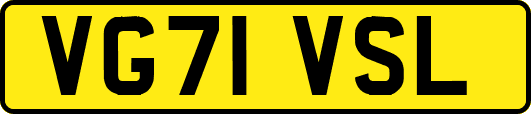 VG71VSL