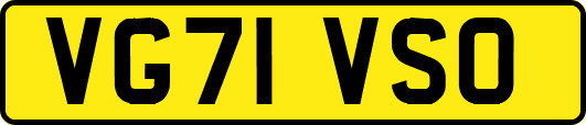 VG71VSO