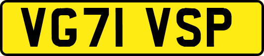 VG71VSP