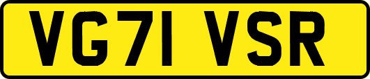 VG71VSR