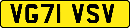 VG71VSV