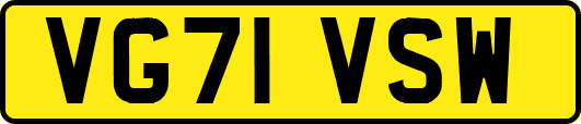 VG71VSW