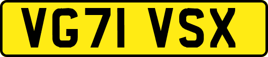 VG71VSX