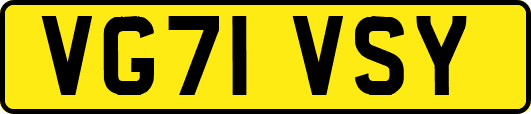 VG71VSY