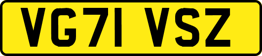 VG71VSZ