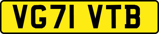 VG71VTB