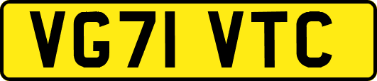VG71VTC