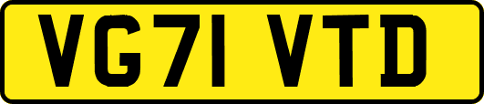 VG71VTD
