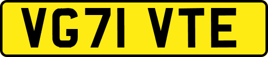 VG71VTE