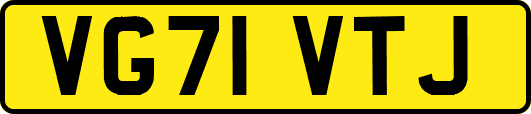 VG71VTJ