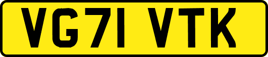 VG71VTK
