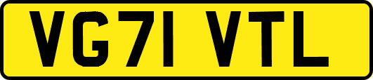 VG71VTL