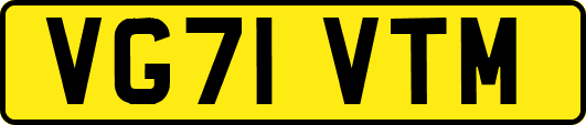 VG71VTM