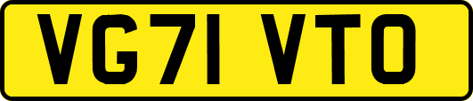 VG71VTO