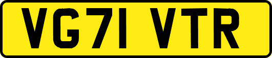 VG71VTR