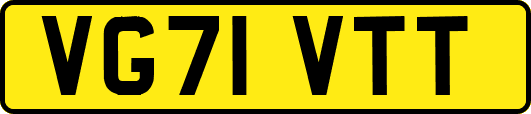VG71VTT