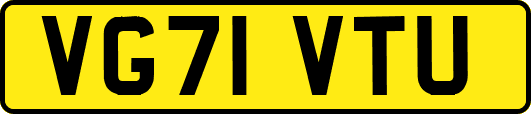 VG71VTU