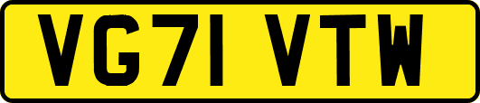 VG71VTW