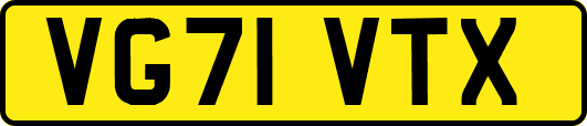 VG71VTX