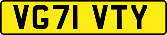 VG71VTY