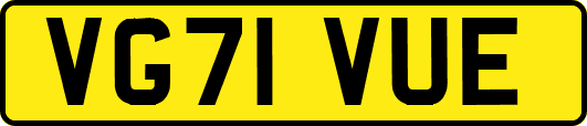 VG71VUE
