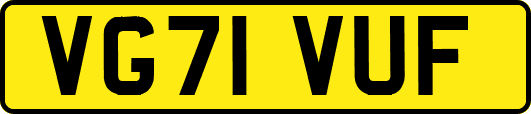 VG71VUF