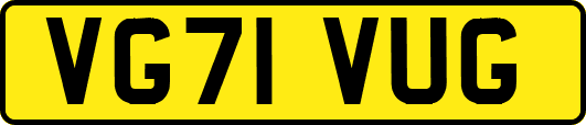 VG71VUG